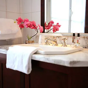 Western Les Voyageurs 3* Breszt