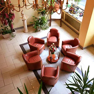 Szálloda Western Les Voyageurs 3*